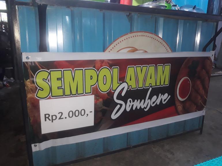 Detail Logo Sempol Ayam Nomer 41