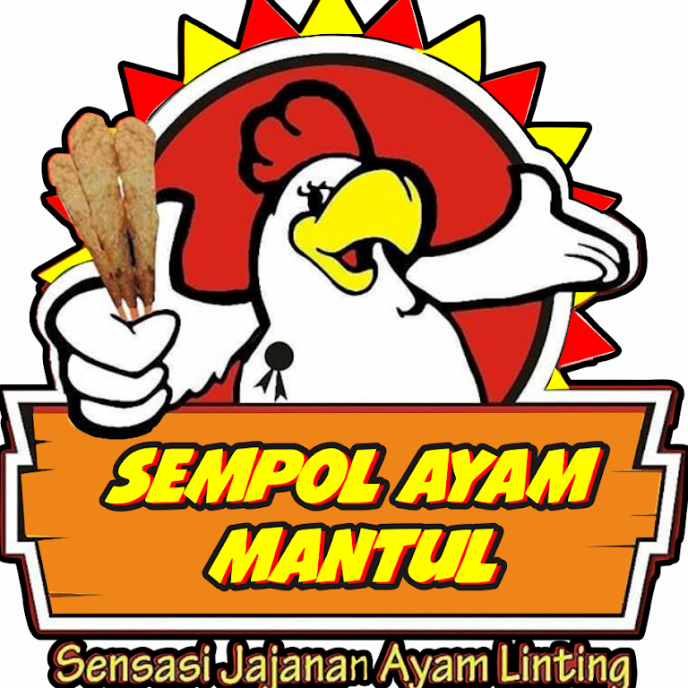 Detail Logo Sempol Ayam Png Nomer 6