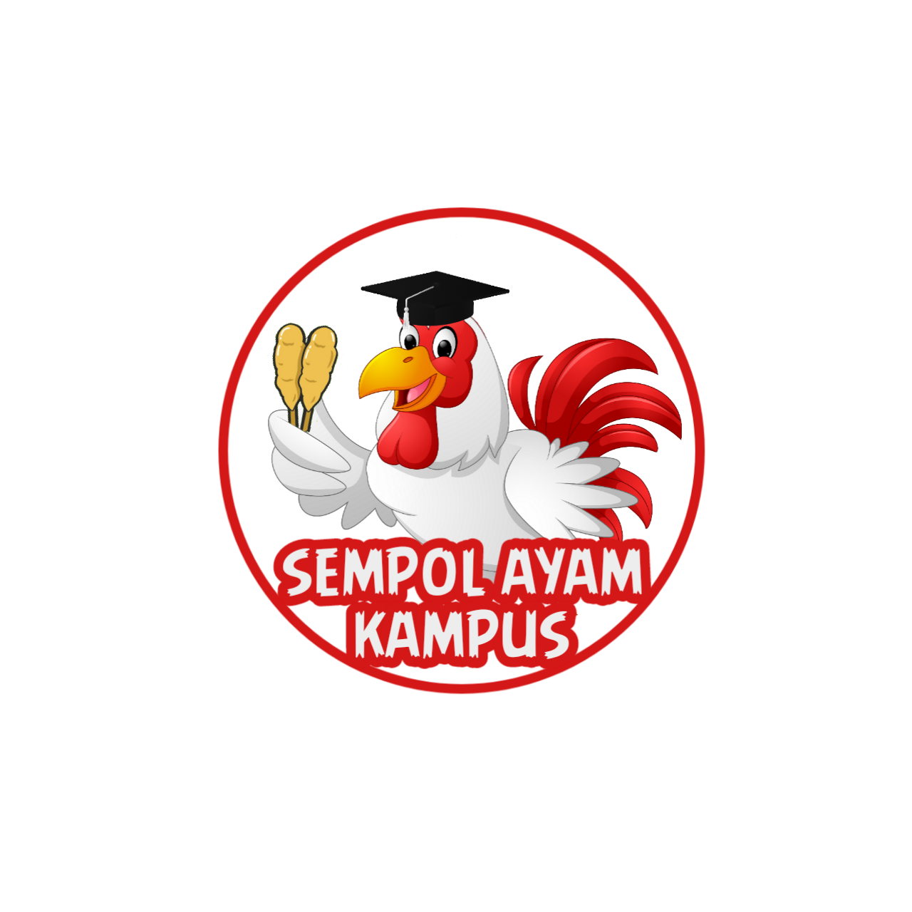 Detail Logo Sempol Ayam Png Nomer 33