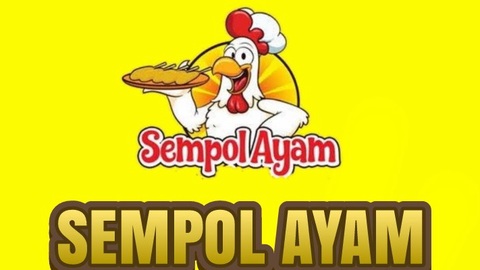 Detail Logo Sempolan Ayam Nomer 10