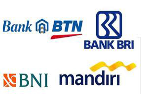 Detail Logo Semua Bank Di Indonesia Nomer 12