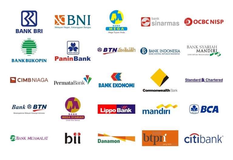 Detail Logo Semua Bank Di Indonesia Nomer 4