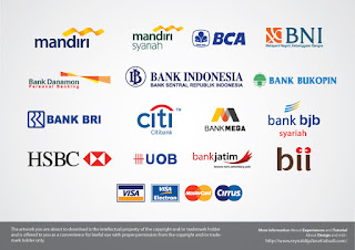 Detail Logo Semua Bank Di Indonesia Nomer 31