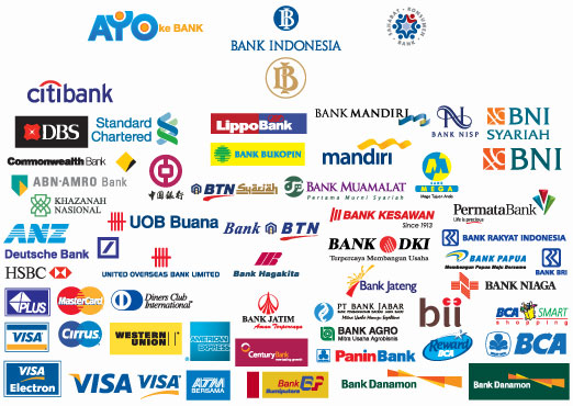 Detail Logo Semua Bank Di Indonesia Nomer 5