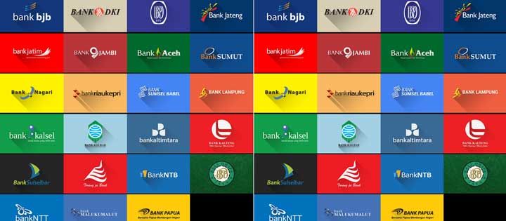 Detail Logo Semua Bank Di Indonesia Nomer 39