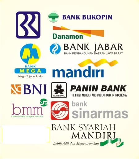 Detail Logo Semua Bank Di Indonesia Nomer 43