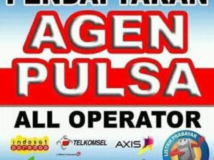 Detail Logo Semua Operator Pulsa Nomer 24