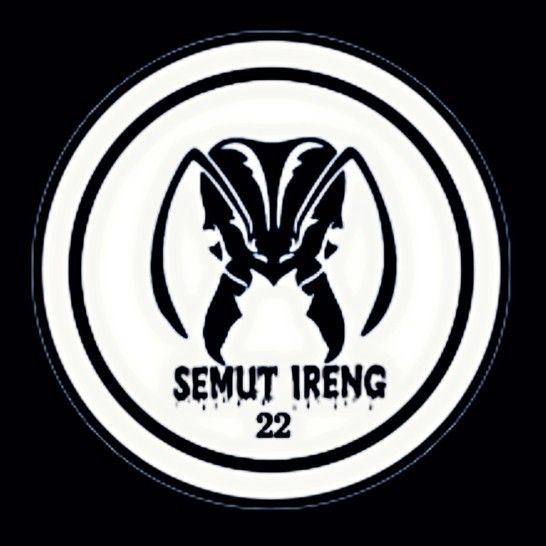 Detail Logo Semut Ireng Nomer 5