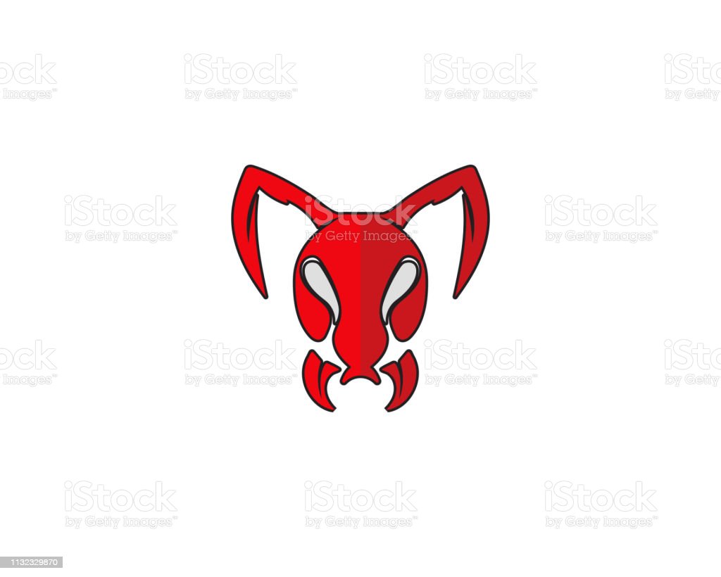 Detail Logo Semut Merah Nomer 14