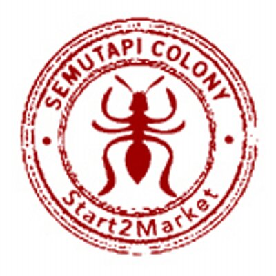 Detail Logo Semut Merah Nomer 27