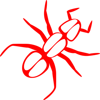 Detail Logo Semut Merah Keren Nomer 25
