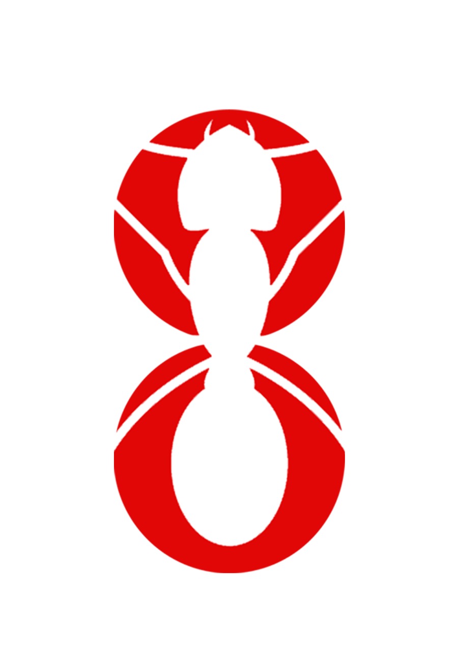 Detail Logo Semut Merah Keren Nomer 27
