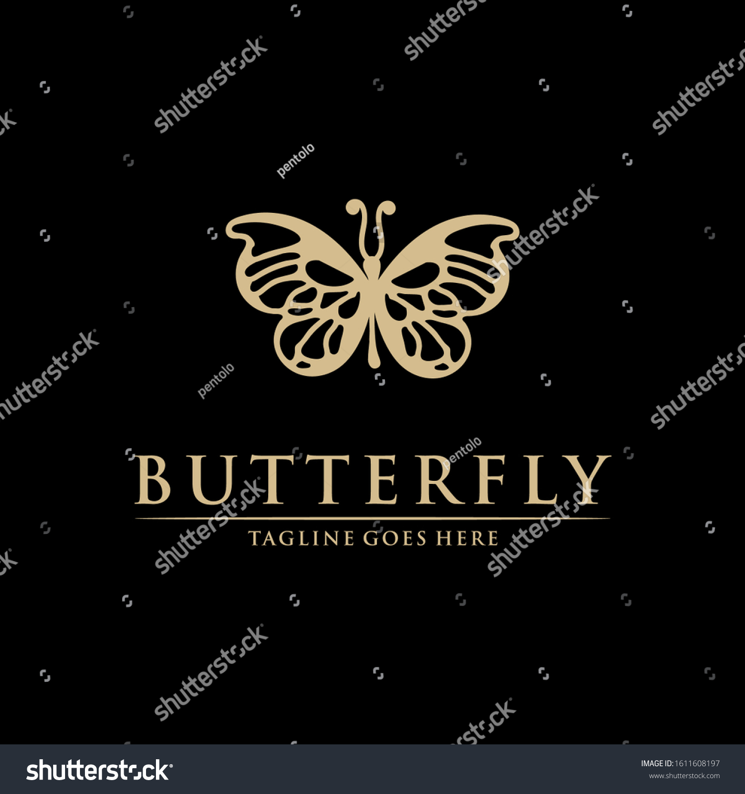 Detail Logo Semut Vector Nomer 27