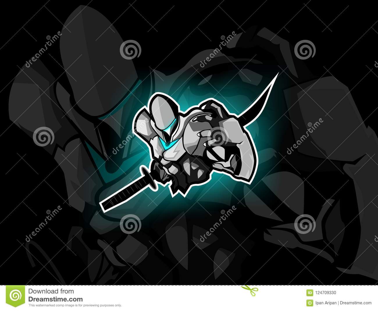 Detail Logo Semut Vector Nomer 29