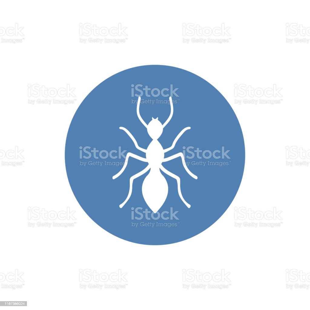 Detail Logo Semut Vector Nomer 39