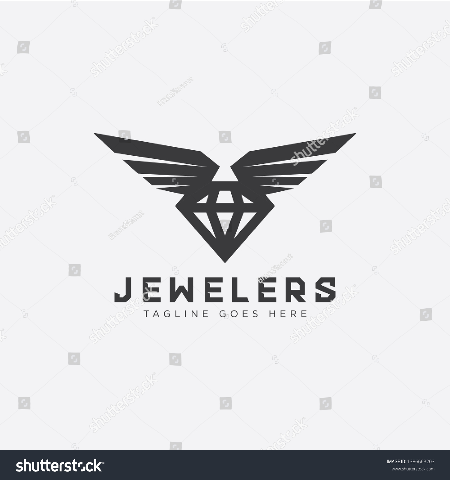 Detail Logo Semut Vector Nomer 45