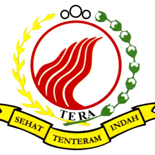 Logo Senam Tera - KibrisPDR