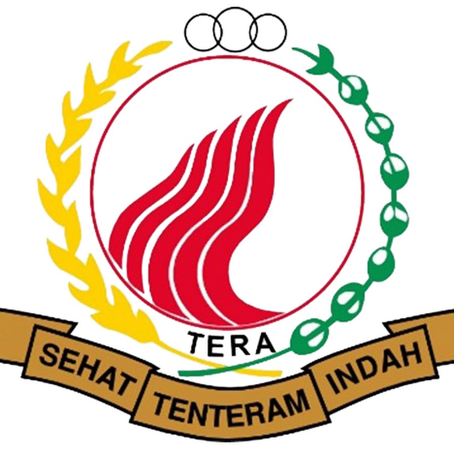 Detail Logo Senam Tera Nomer 2