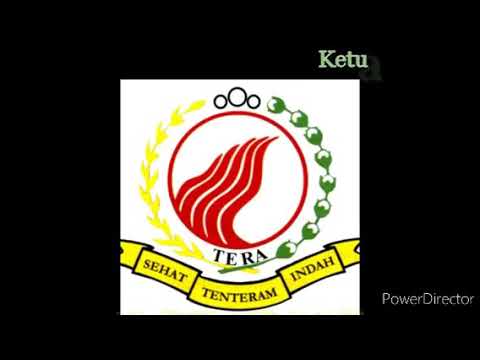 Detail Logo Senam Tera Nomer 10