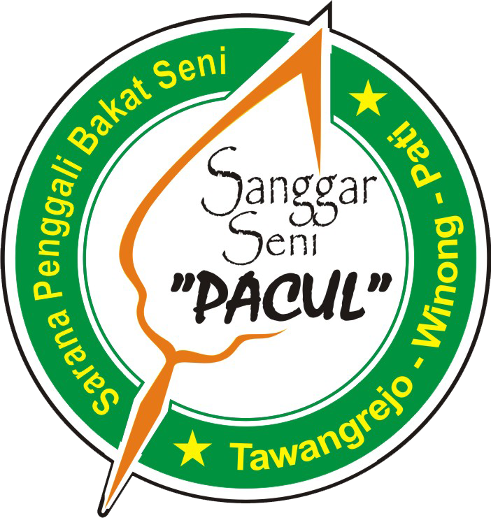 Detail Logo Seni Budaya Nomer 25