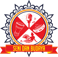 Detail Logo Seni Budaya Nomer 2