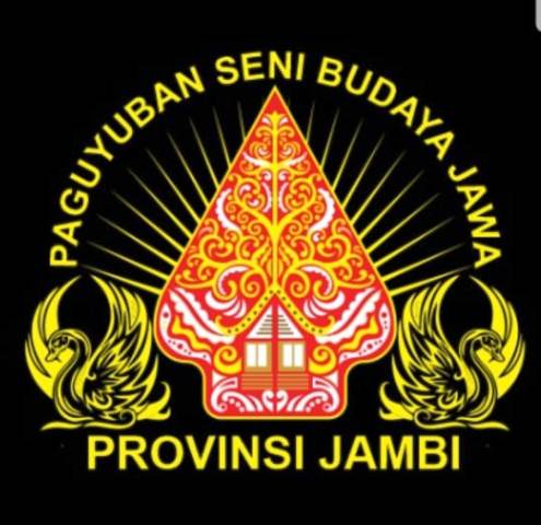 Detail Logo Seni Budaya Nomer 29