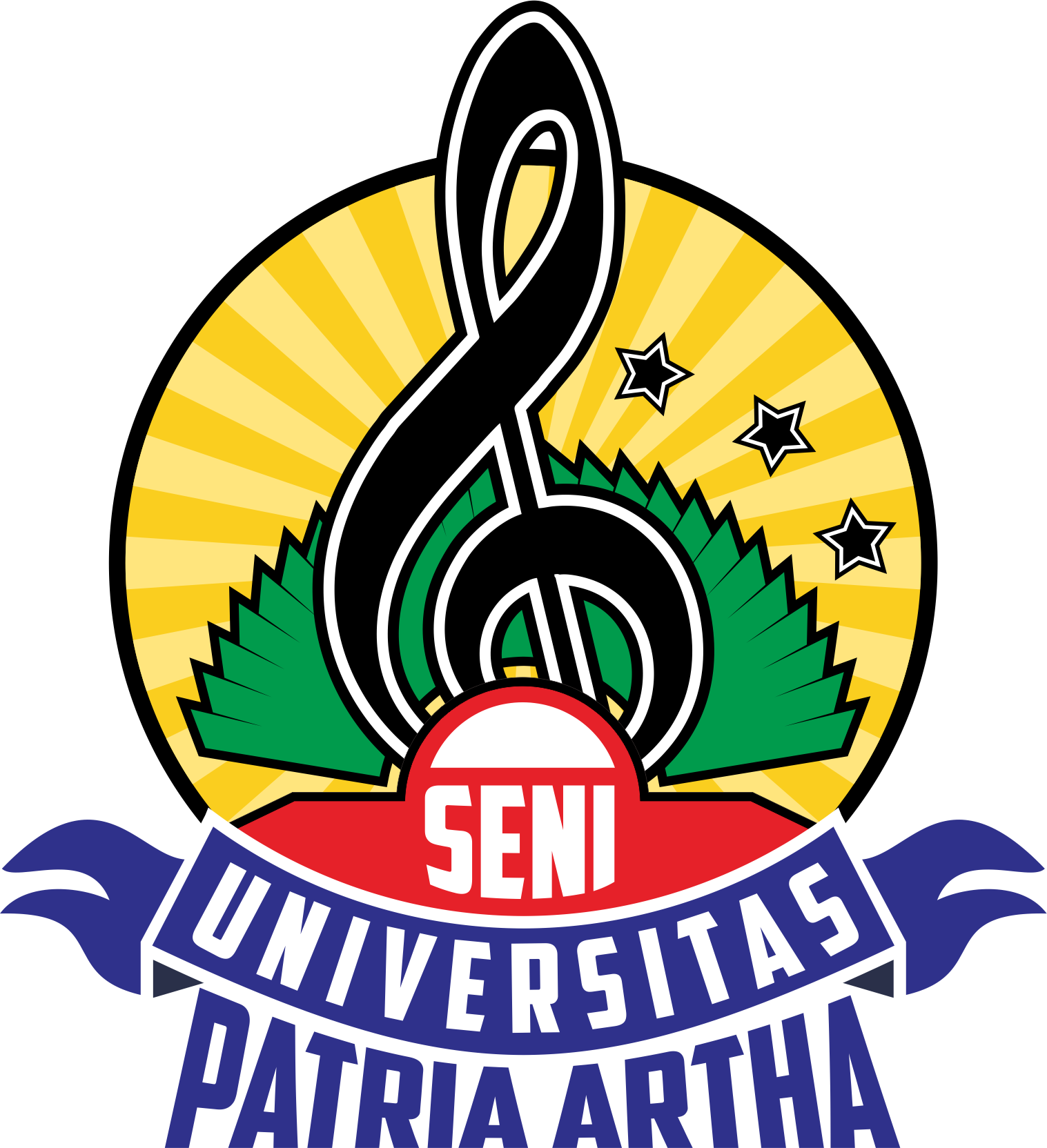 Detail Logo Seni Budaya Nomer 30