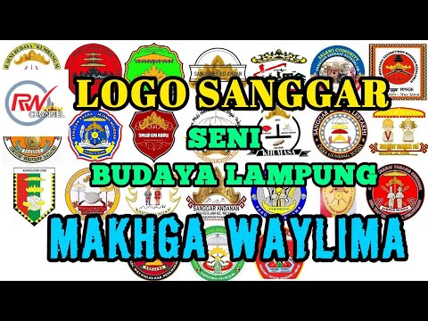 Detail Logo Seni Budaya Nomer 35