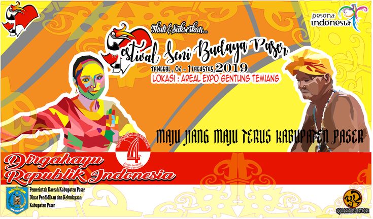 Detail Logo Seni Budaya Nomer 40