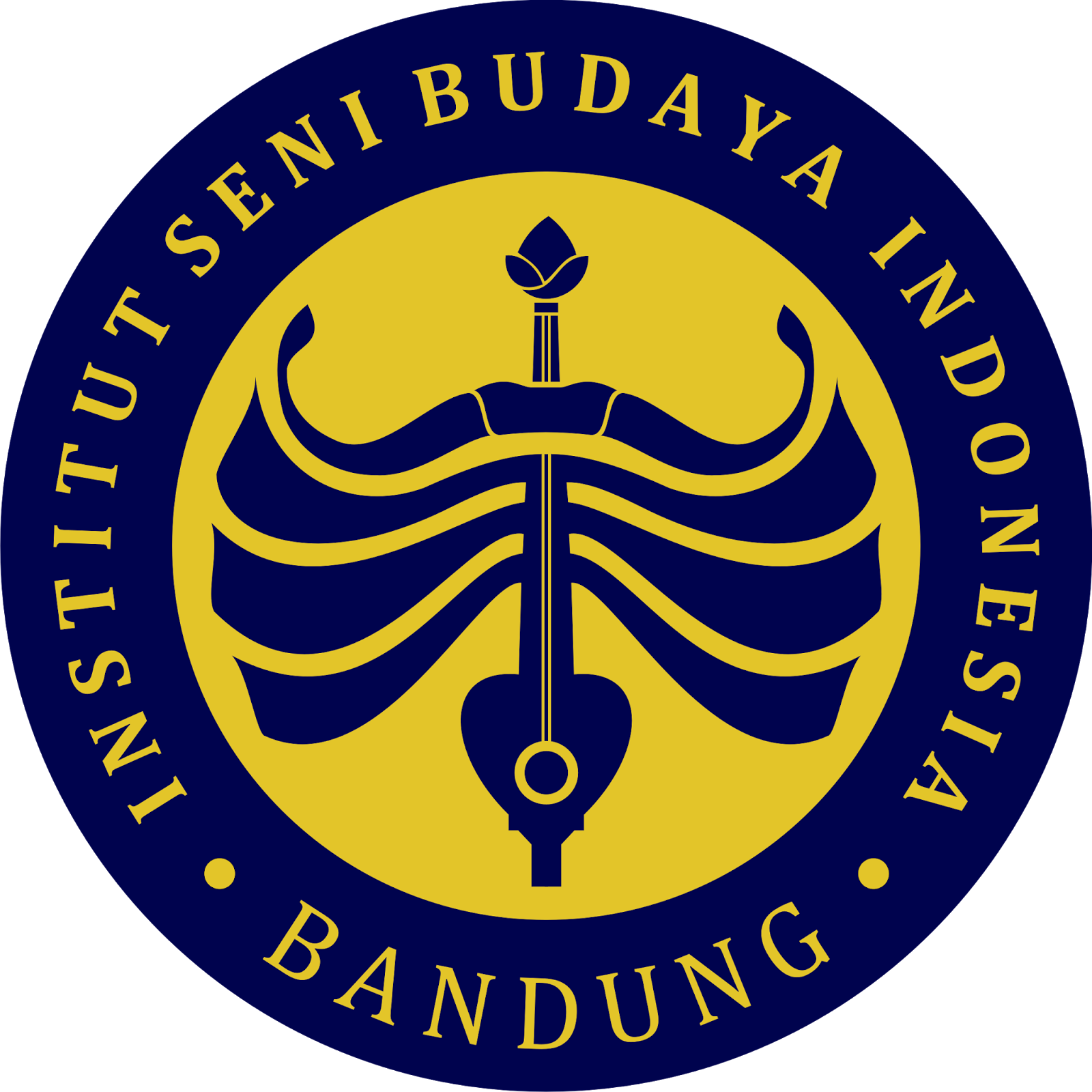 Detail Logo Seni Dan Budaya Nomer 11