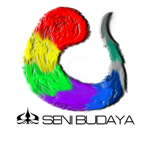 Detail Logo Seni Dan Budaya Nomer 14