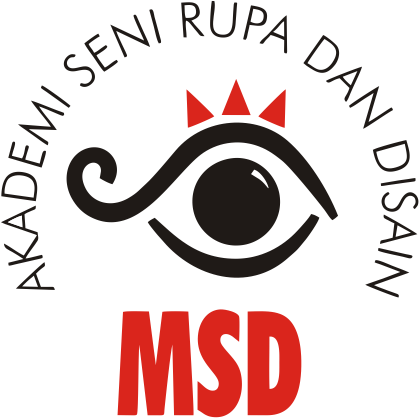 Detail Logo Seni Rupa Nomer 5