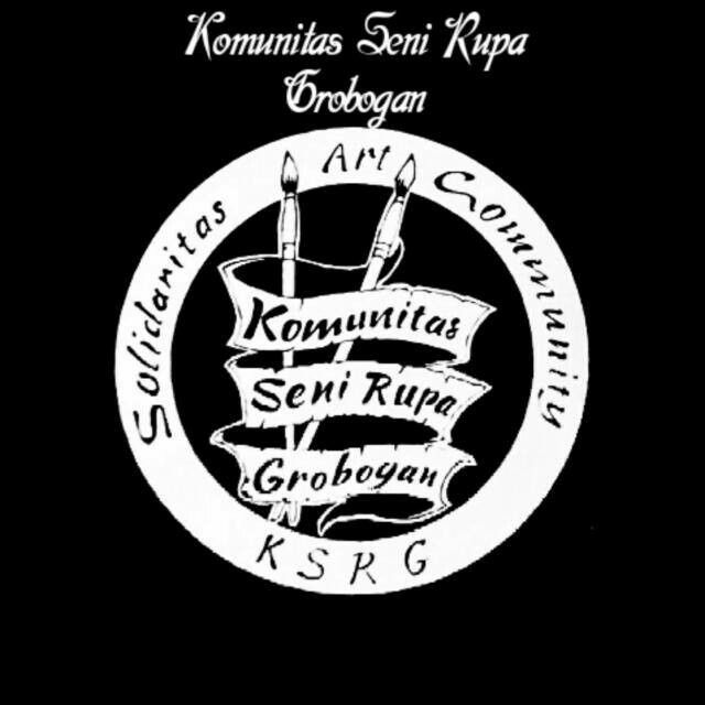 Detail Logo Seni Rupa Nomer 43