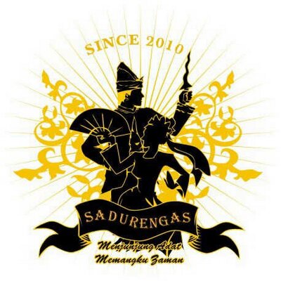 Detail Logo Seni Tari Nomer 8