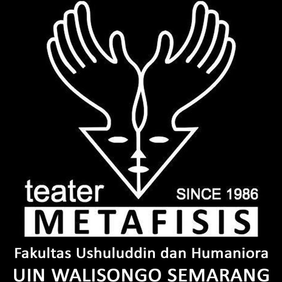 Detail Logo Seni Teater Nomer 28