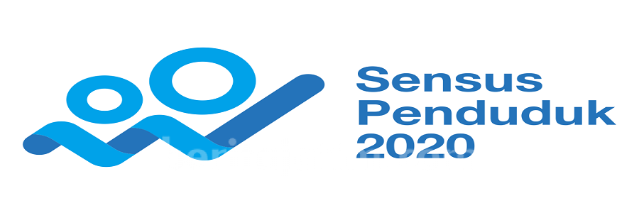 Detail Logo Sensus Penduduk 2020 Png Nomer 8