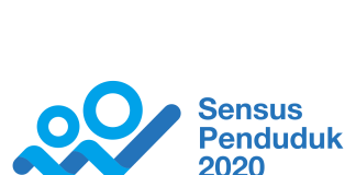 Detail Logo Sensus Penduduk 2020 Png Nomer 9
