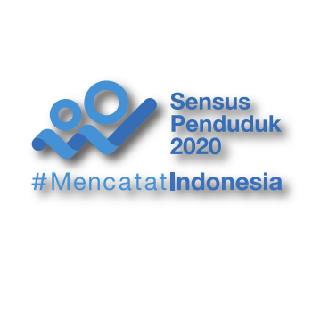 Detail Logo Sensus Penduduk 2020 Png Nomer 11