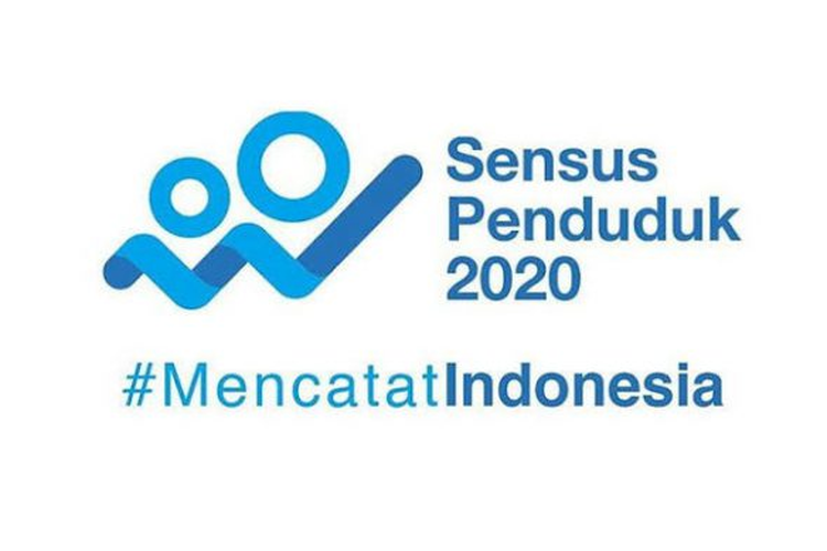 Detail Logo Sensus Penduduk 2020 Png Nomer 7