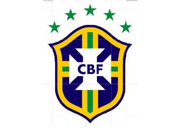 Detail Logo Sepak Bola Internasional Nomer 26