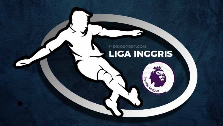 Detail Logo Sepak Bola Liga Inggris Nomer 19