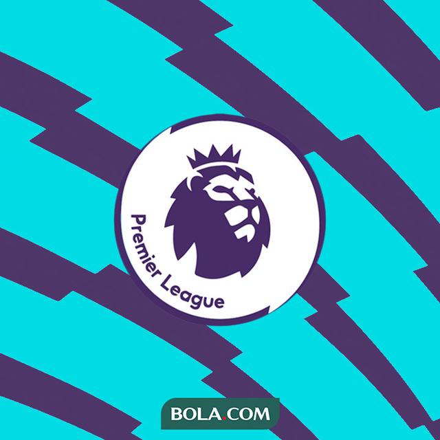 Detail Logo Sepak Bola Liga Inggris Nomer 36