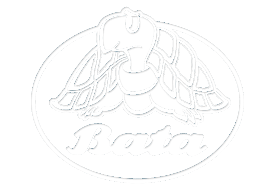 Detail Logo Sepatu Bata Nomer 30