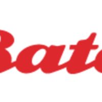 Detail Logo Sepatu Bata Nomer 6