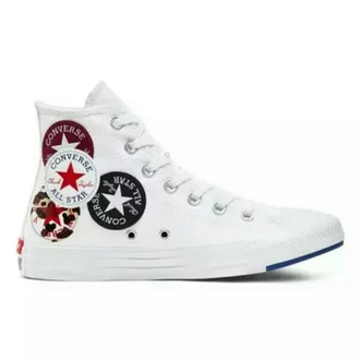 Detail Logo Sepatu Converse Nomer 10