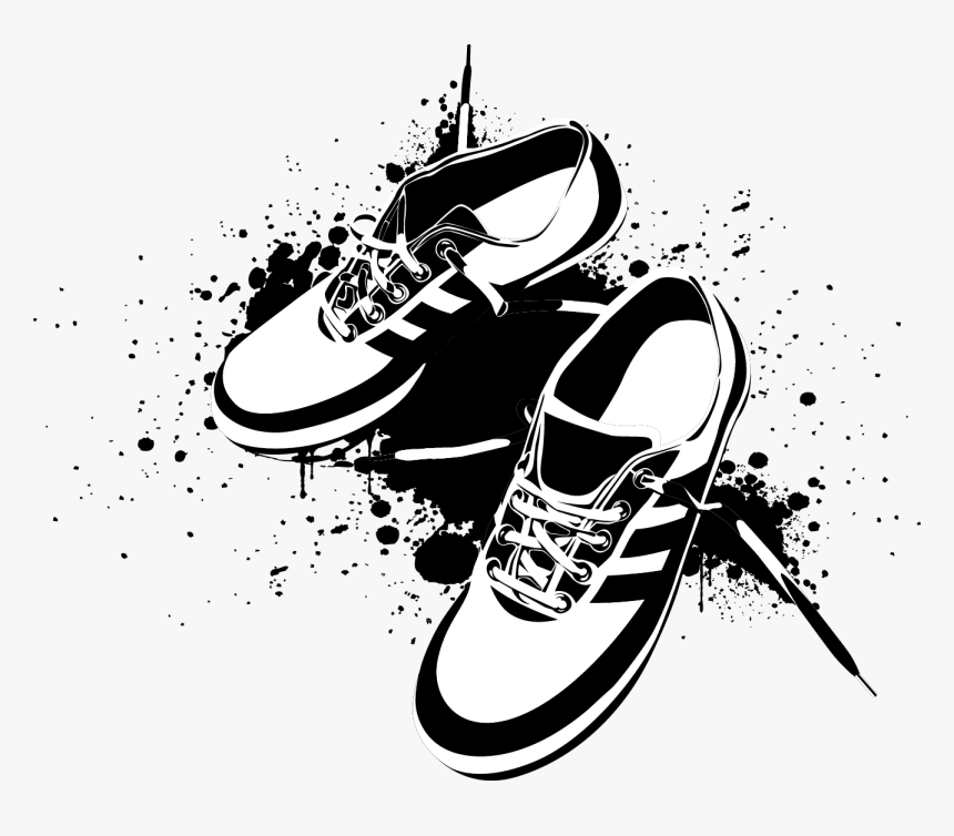 Logo Sepatu Vector - KibrisPDR