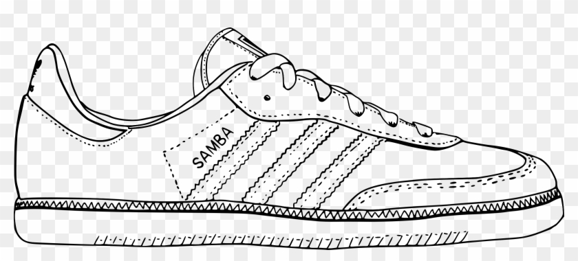Detail Logo Sepatu Vector Nomer 27