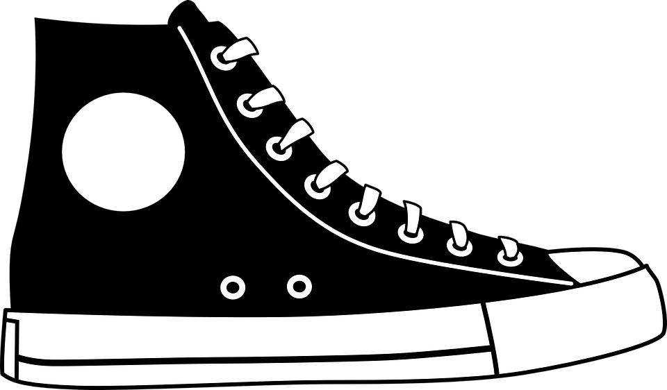 Detail Logo Sepatu Vector Nomer 5