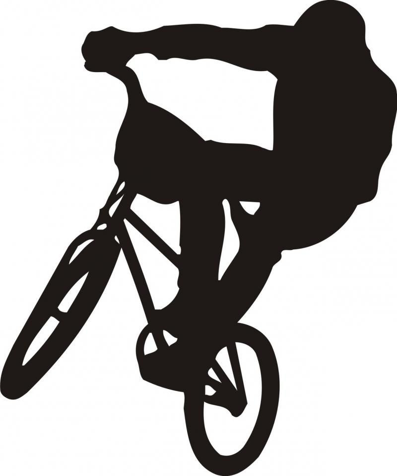 Logo Sepeda Bmx - KibrisPDR