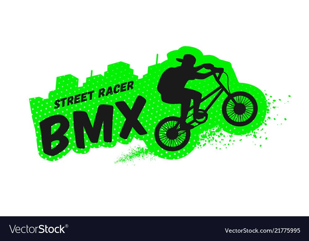Detail Logo Sepeda Bmx Nomer 33